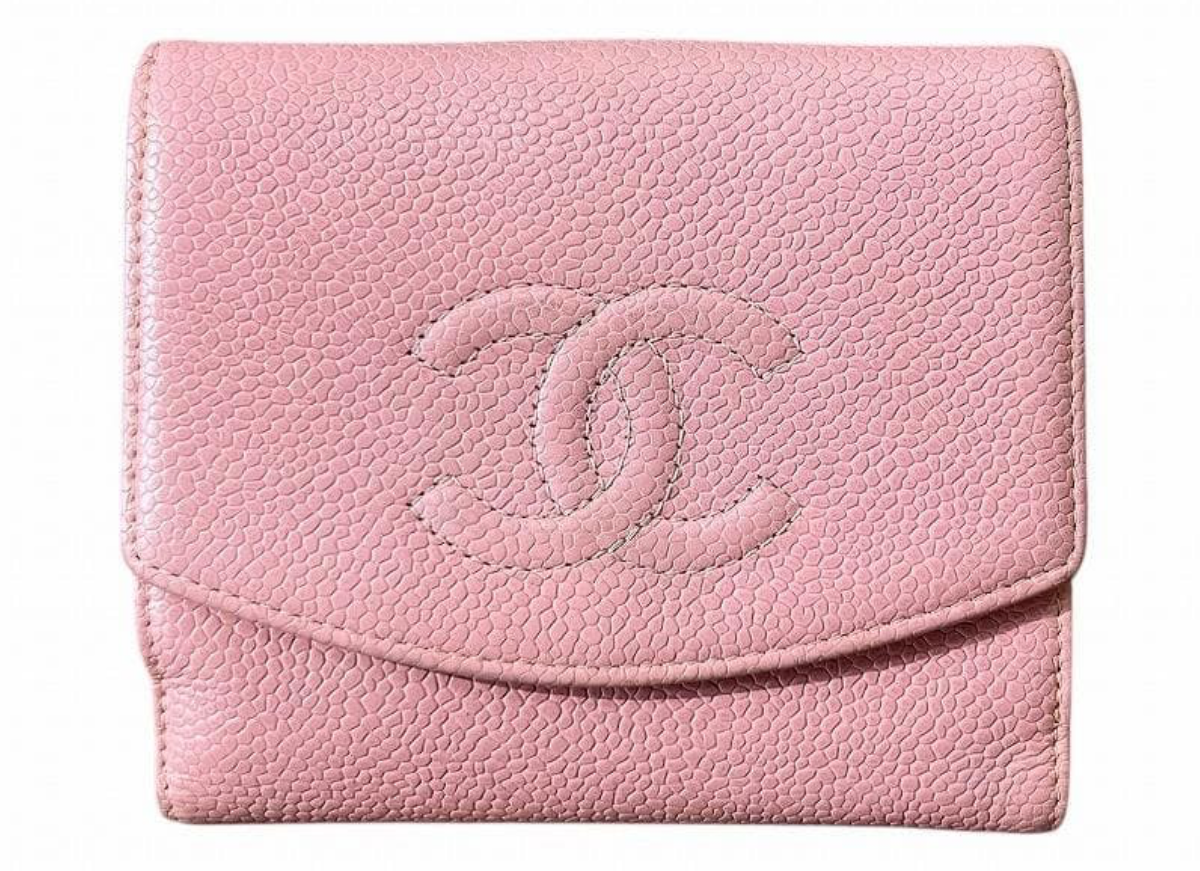 修復前 — CHANEL