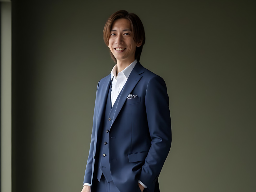 落合 勇人 — 代表社員 CEO, Yuenchi LLC