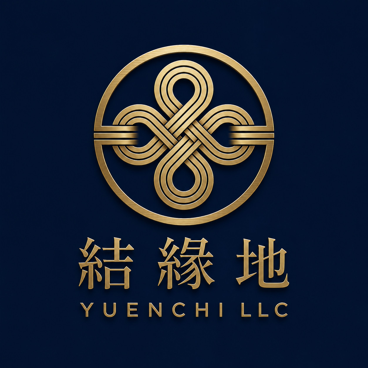 結縁地 Yuenchi LLC