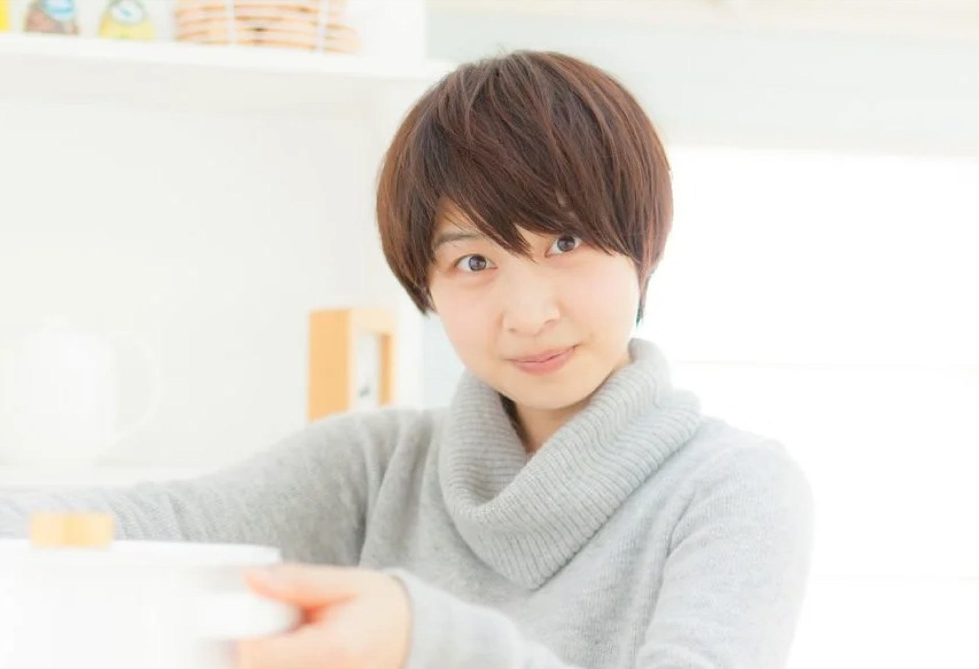 Cさん